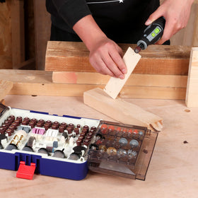 WORKPRO ideal for beginners and pros exploring DIY options.