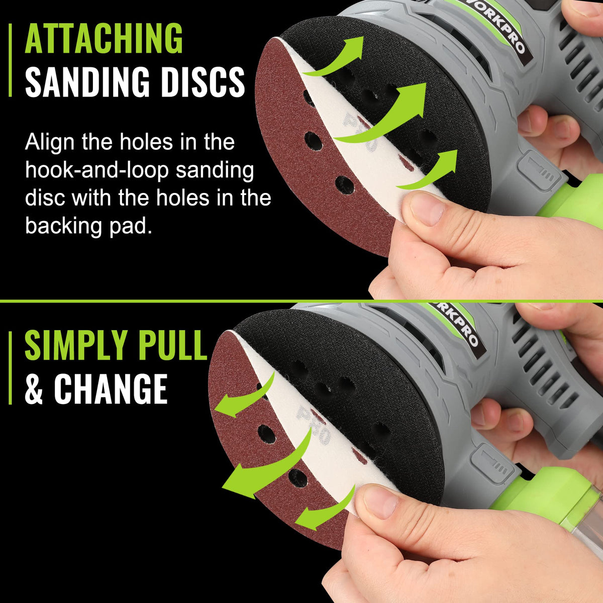 Compact design fits small workshops for DIY projects and repairs