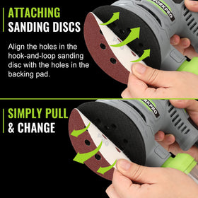 Compact design fits small workshops for DIY projects and repairs