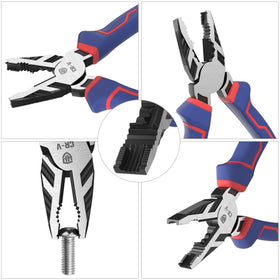WORKPRO reliable performance for professionals tackling rusted fasteners in metal projects