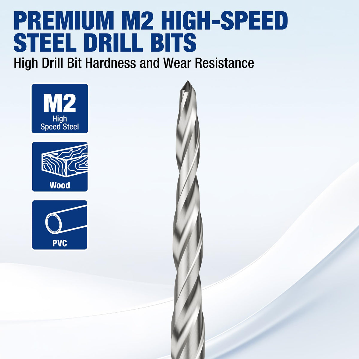 WORKPRO adjustable depth feature shown with hex key