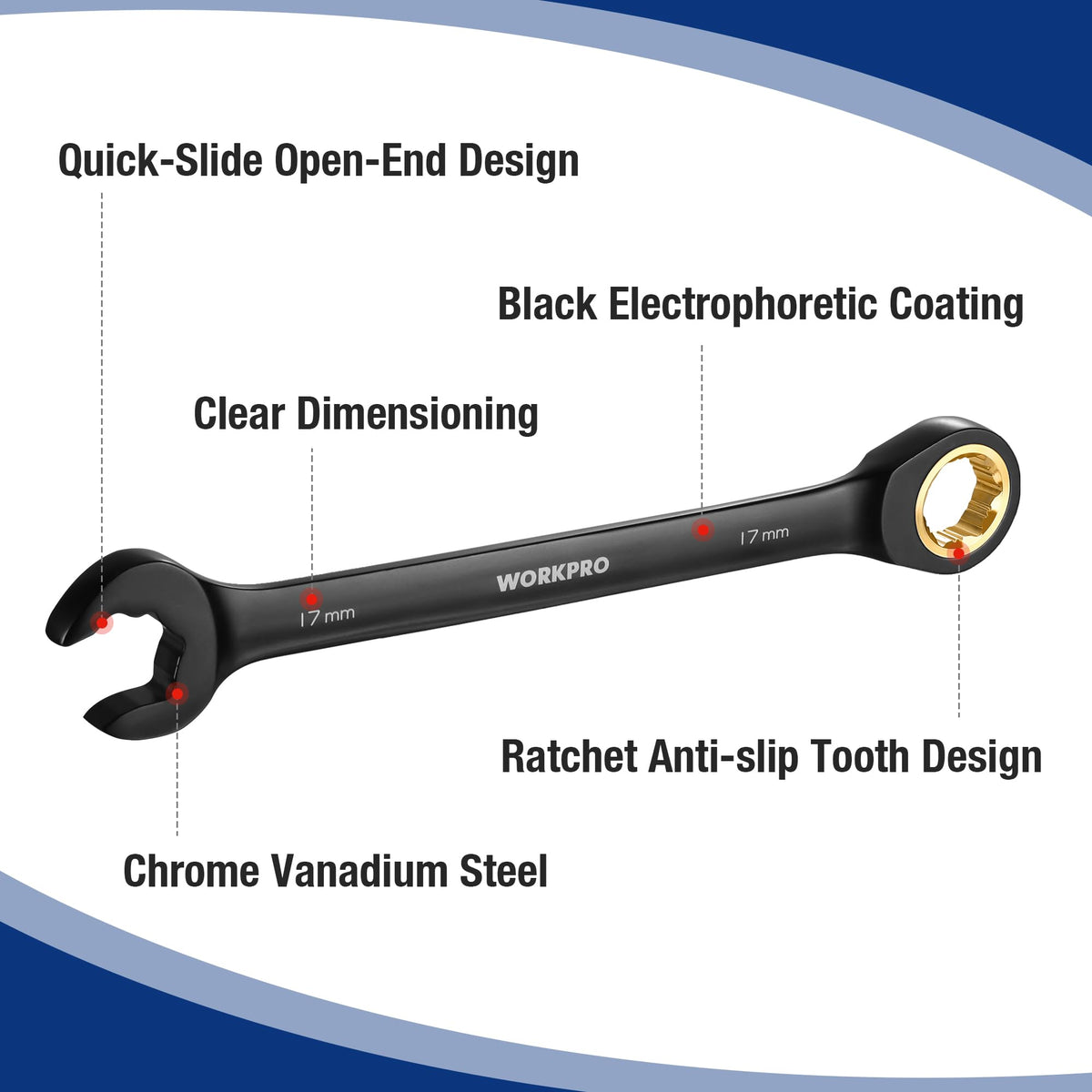 Anti-slip grip design ensuring secure engagement in engine bays