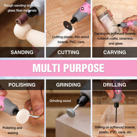 WORKPRO donation supports Helping Women Now with every purchase