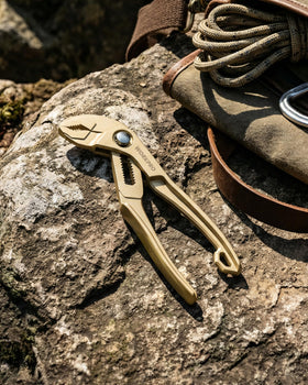 WORKPRO EDC-ready pliers for versatile home and automotive tasks.