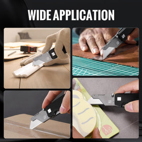 WORKPRO environmentally friendly materials with low phenol content.