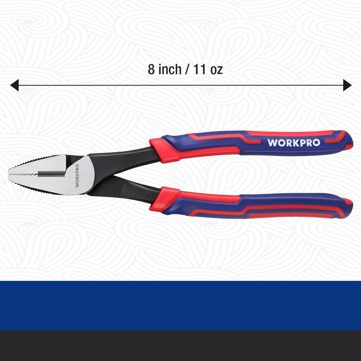 WORKPRO environmental-friendly materials and testing support safer, compliant use.