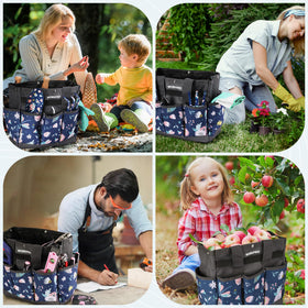 WORKPRO bag anti-slip strap handle for comfortable carry