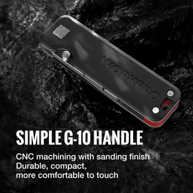 WORKPRO gift-ready sleek design ideal for gifting on special occasions.