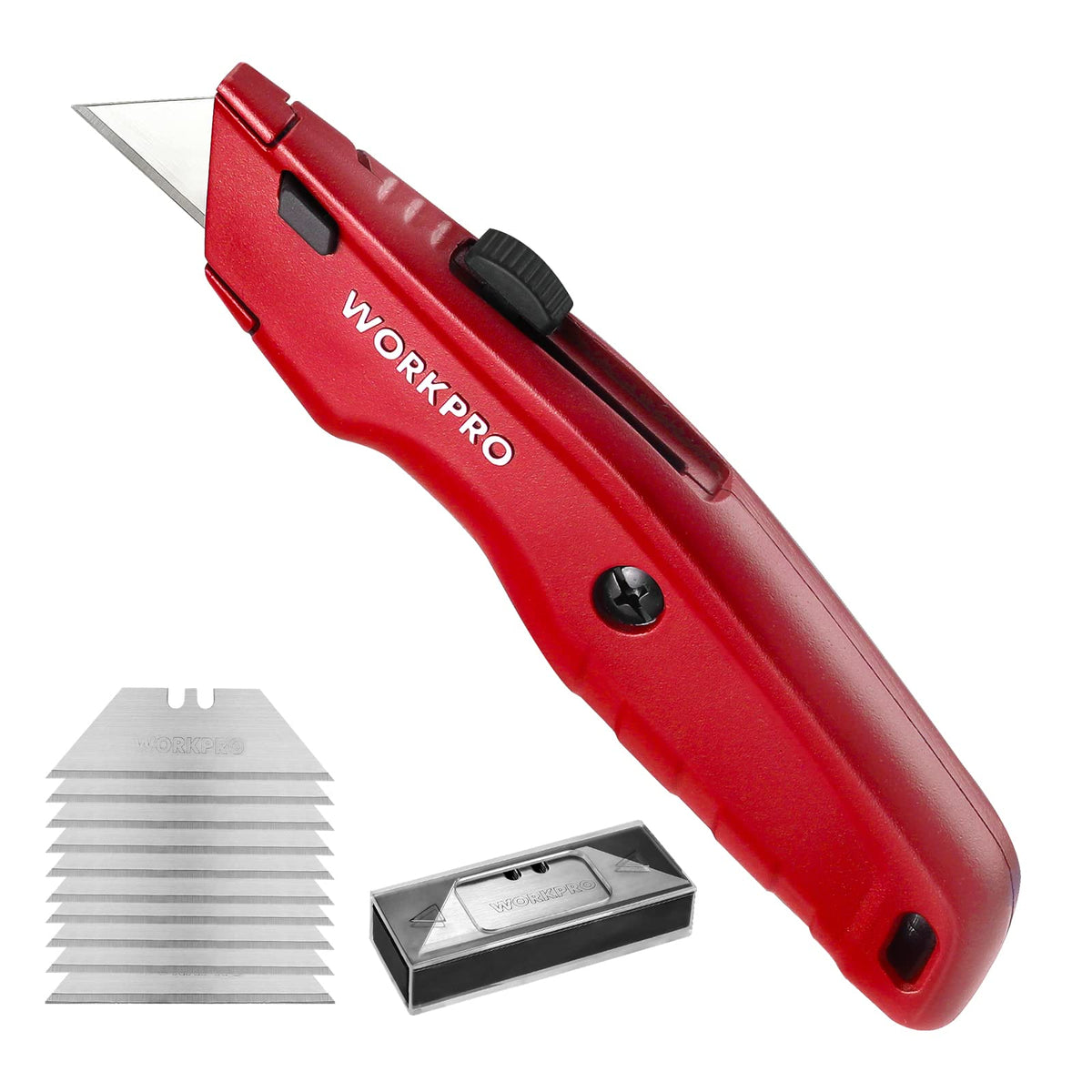 WORKPRO gift-worthy practical tool for DIYers and hobbyists