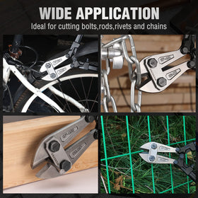 WORKPRO robust build suits both workshops and job sites for reliable performance.