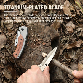 WORKPRO quick-change blade system simplifies safe blade swaps.