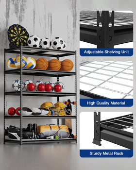 WORKPRO rust-resistant coating keeps appearance sleek while resisting wear.