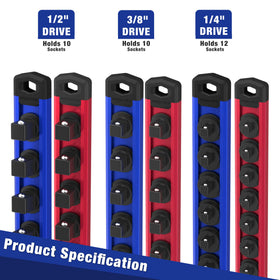 WORKPRO garage-use context shows easy access during mechanical projects.
