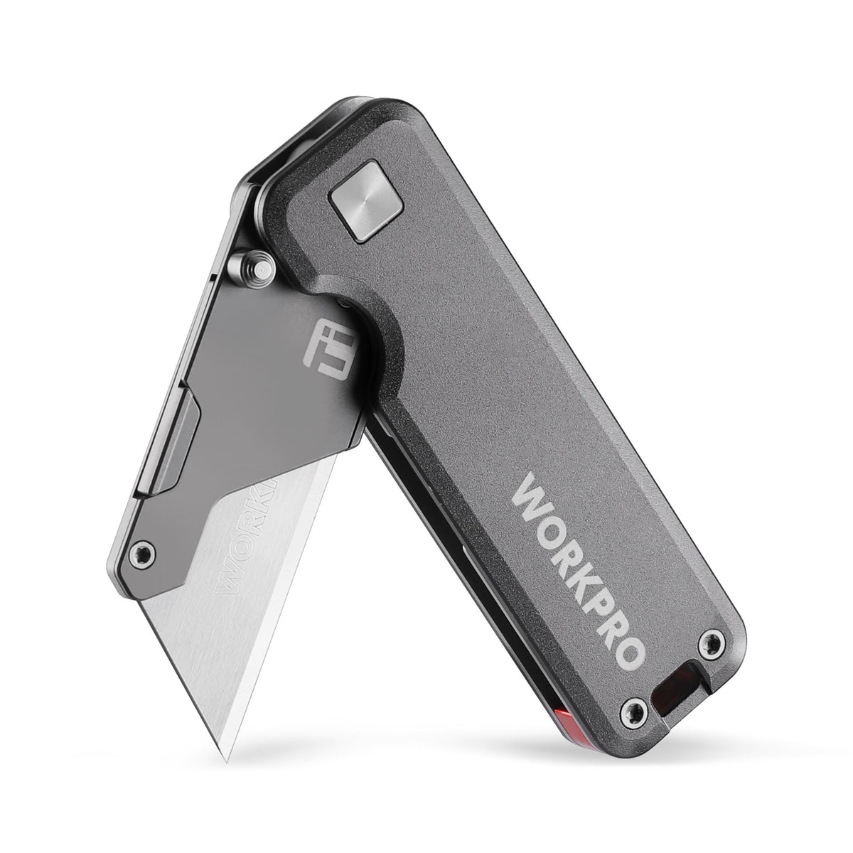 Includes 10 extra blades for extended use