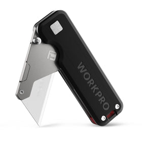 WORKPRO trusted quality from a globally recognized tool supplier.
