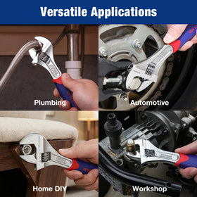 WORKPRO set designed for professional garages and general assembly projects.