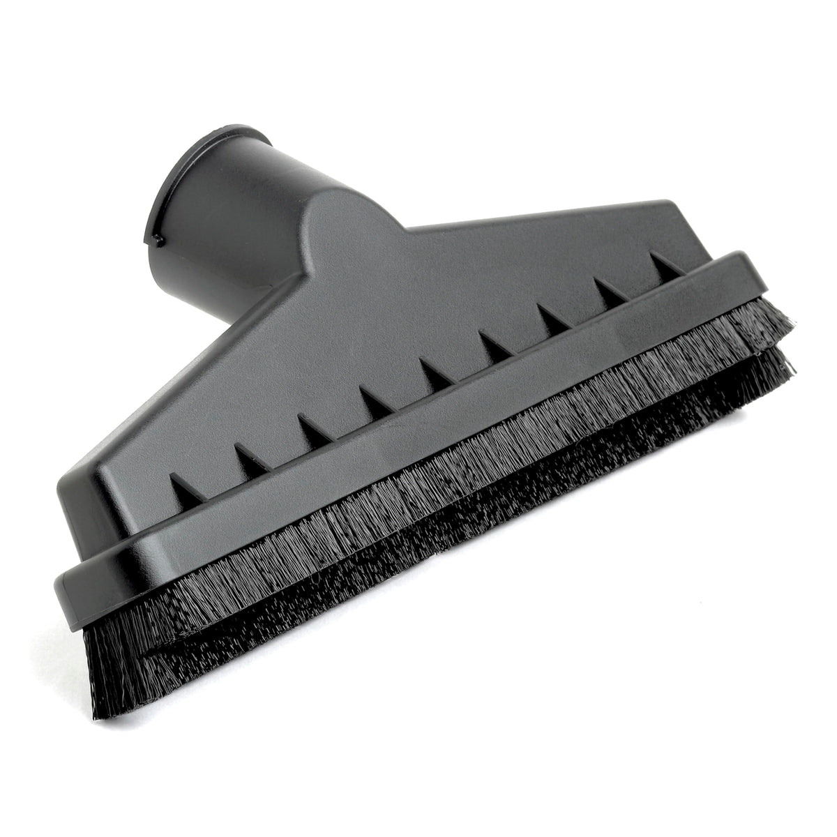 WORKSHOP WS17814A floor brush attachment sweeps and vacuums large areas