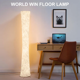 World Win quick 5-minute setup for quick room upgrade