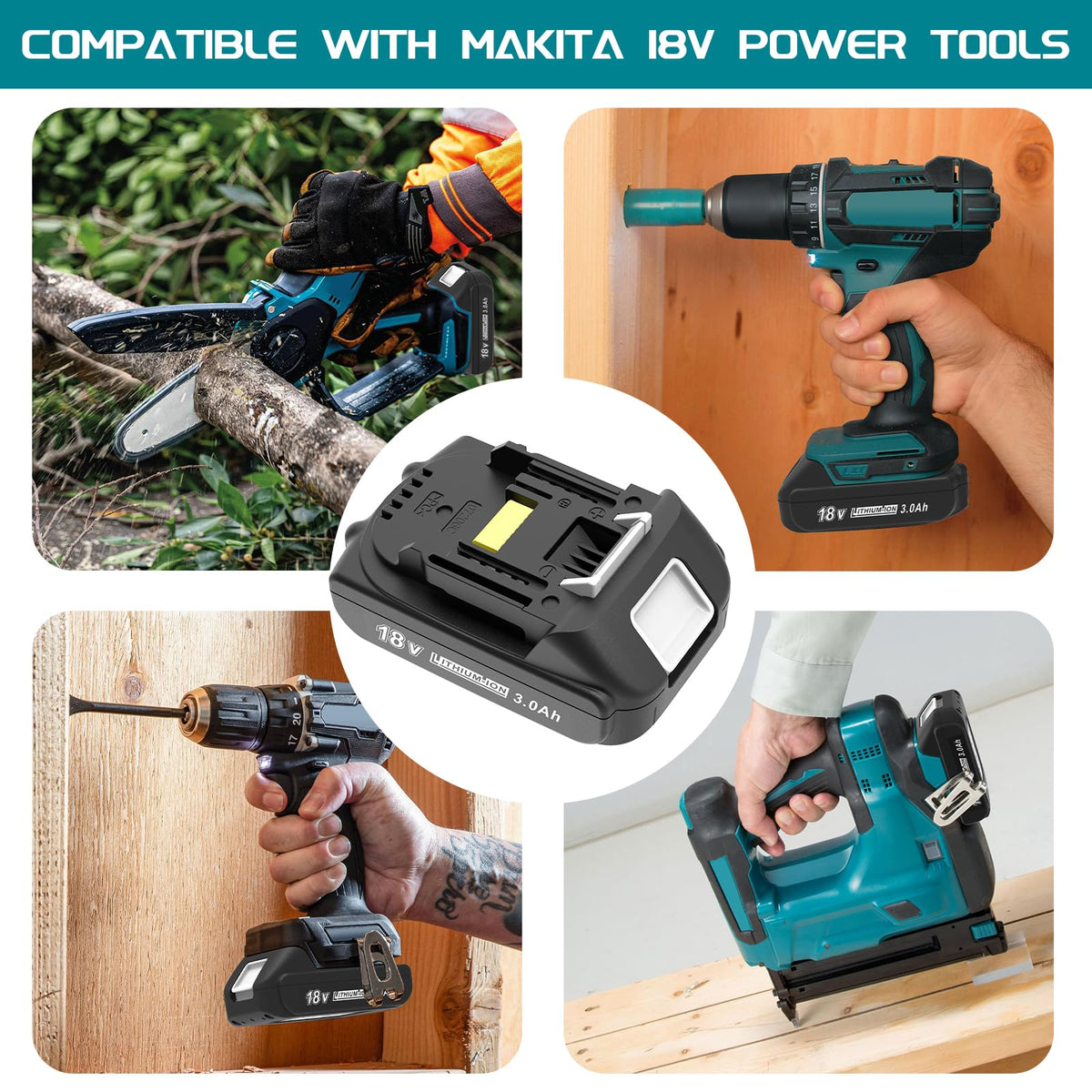 Worthmah battery protection system guarding against overcharge and discharge