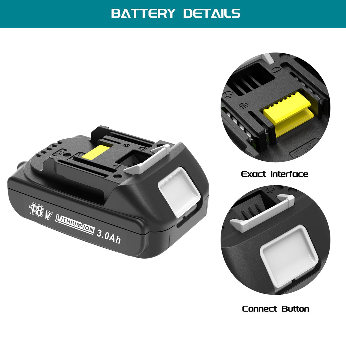 Worthmah OEM‑equivalent quality test indicating reliable performance