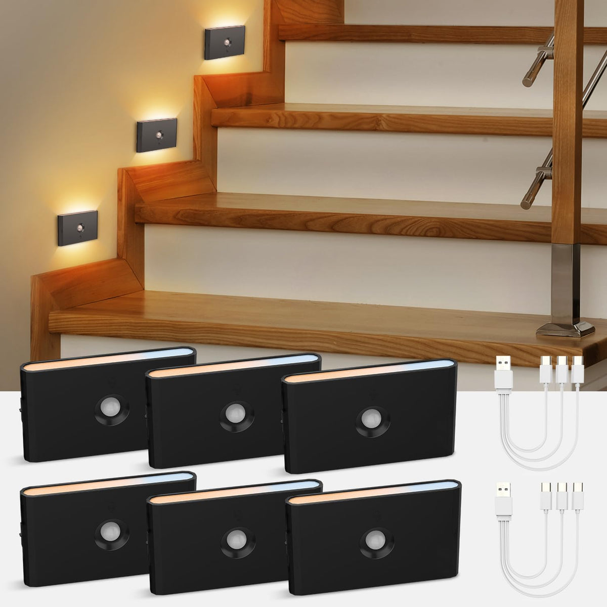 wowatt durable battery life for extended use between charges