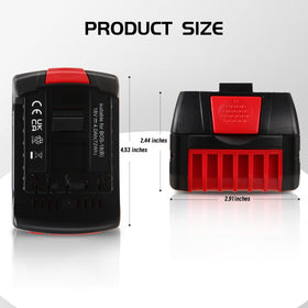 wowrmaykay ideal for heavy-duty drilling and sawing tasks