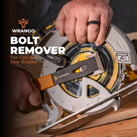 Wrango Tools bolt remover for 6mm to 13mm bolts