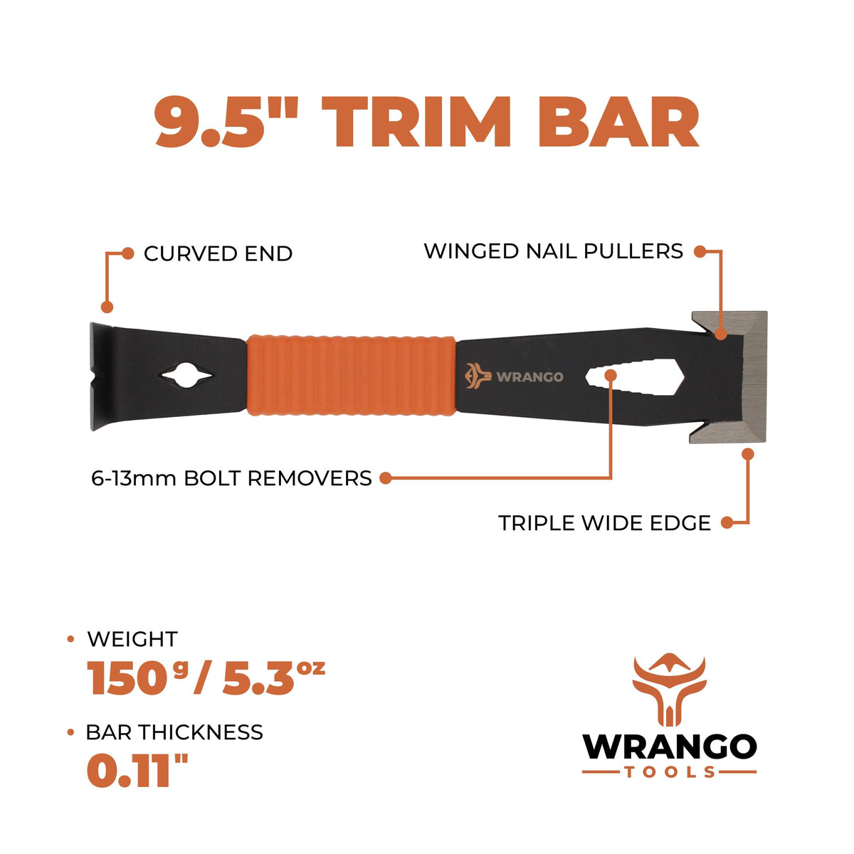 Wrango Tools warranty and farmer support commitment