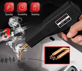 WRDLOSY 2000 staples display for fast plastic bonding