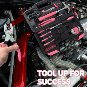 Wrenzo utility knife and scissors for daily cutting tasks