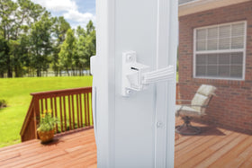 Wright Products complete hardware pack for easy DIY installation