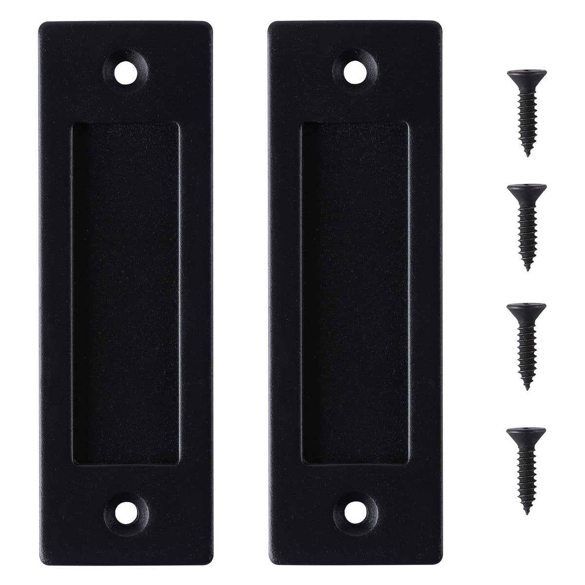 Easy install Wright Products mounting hardware included for quick updates