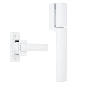 Wright Products free hanging screen door handle with easy glide operation