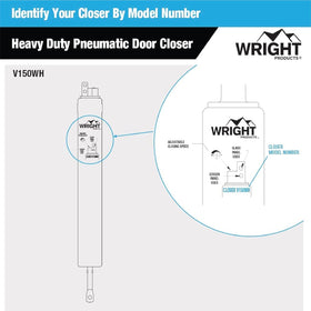 Wright Products durability emphasis with rugged construction for heavy-duty use.