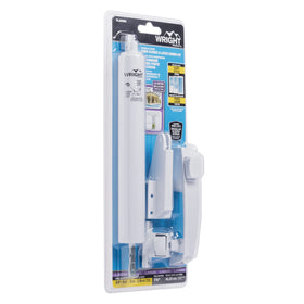 Wright Products Lanai adjustable speed dial lets you tailor closing for different doors.
