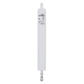 Wright Products Lanai no lock-out tech prevents accidental lock-outs and keeps access easy.