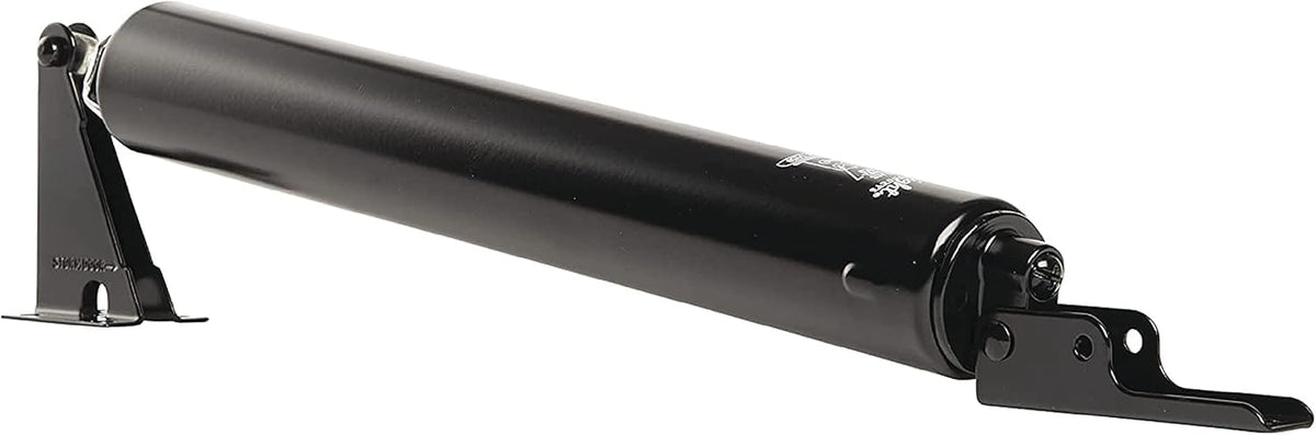 Wright Products compact, durable closer for frequent daily use