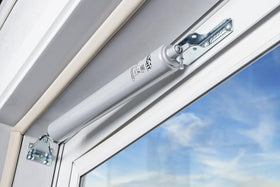 Wright Products V1020BL complete installation hardware included
