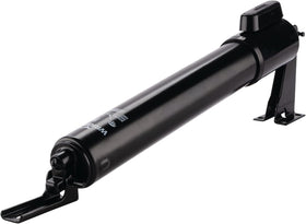 Top and bottom mounting option for Wright Products V2012BL closer