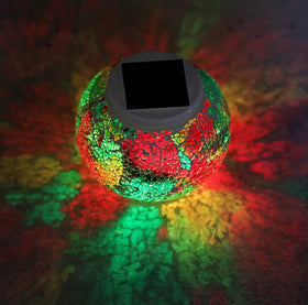 WSgift white and color-changing modes suit moods and occasions