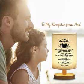 WSYEAR stylish sentimental lamp blends decor with heartfelt meaning for a thoughtful gift.