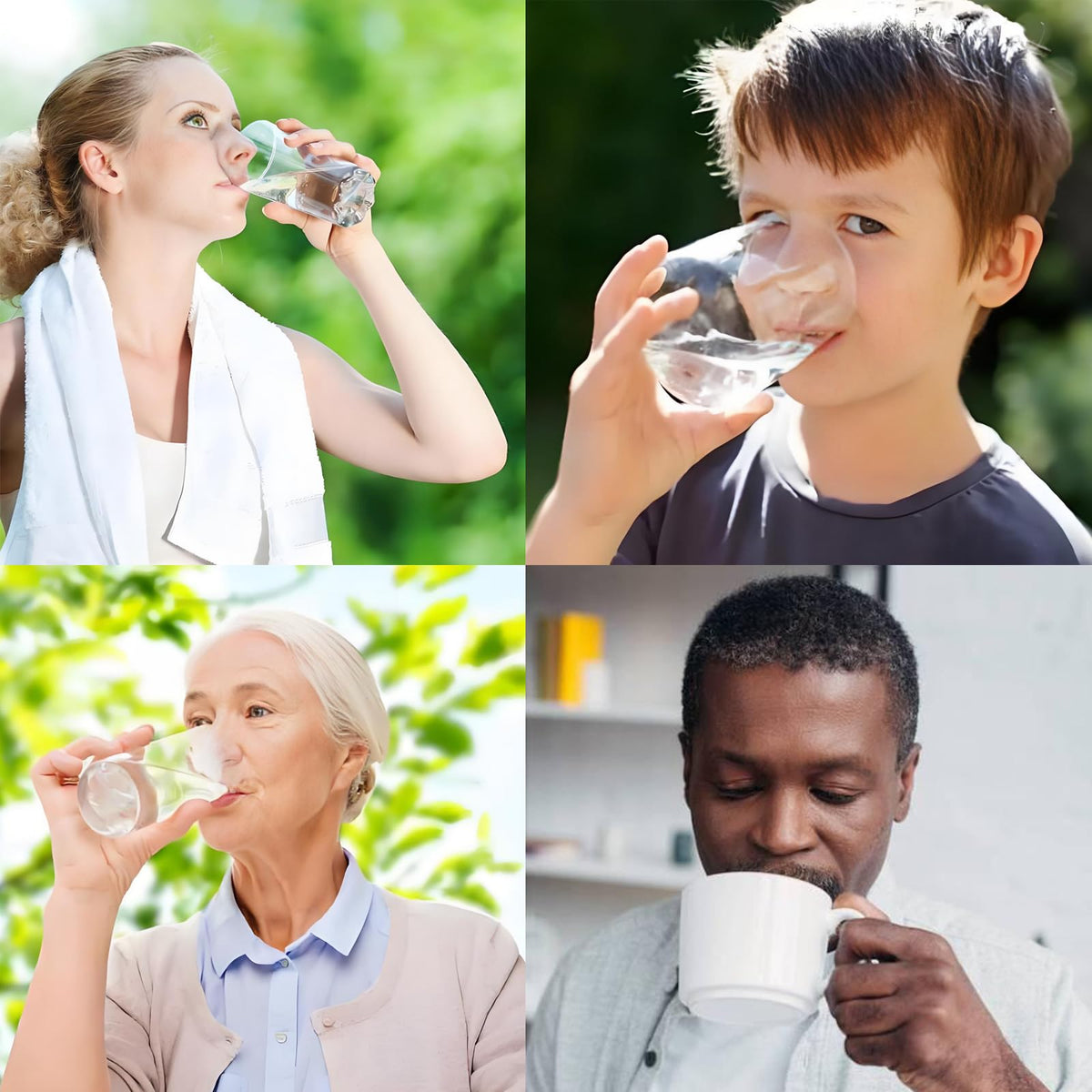 WTFRZERO Nakii 3-pack bundle saves replacement costs and reduces waste.