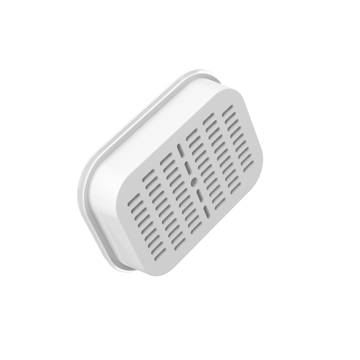WTFRZERO Nakii filters help minimize disposable bottle waste with reliable performance.