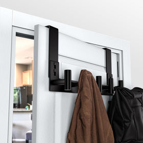 WUIVIUT stainless steel T-shape design highlighting sturdy construction