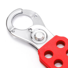 WUWEOT lockout hasp OSHA-tested for industrial safety standards