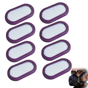 WUYIZHEHAO SPR321 8-pack filter cartridges for Elipse respirators