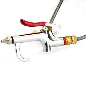WYNNsky 1/4-inch NPT inlet connection for easy air line setup