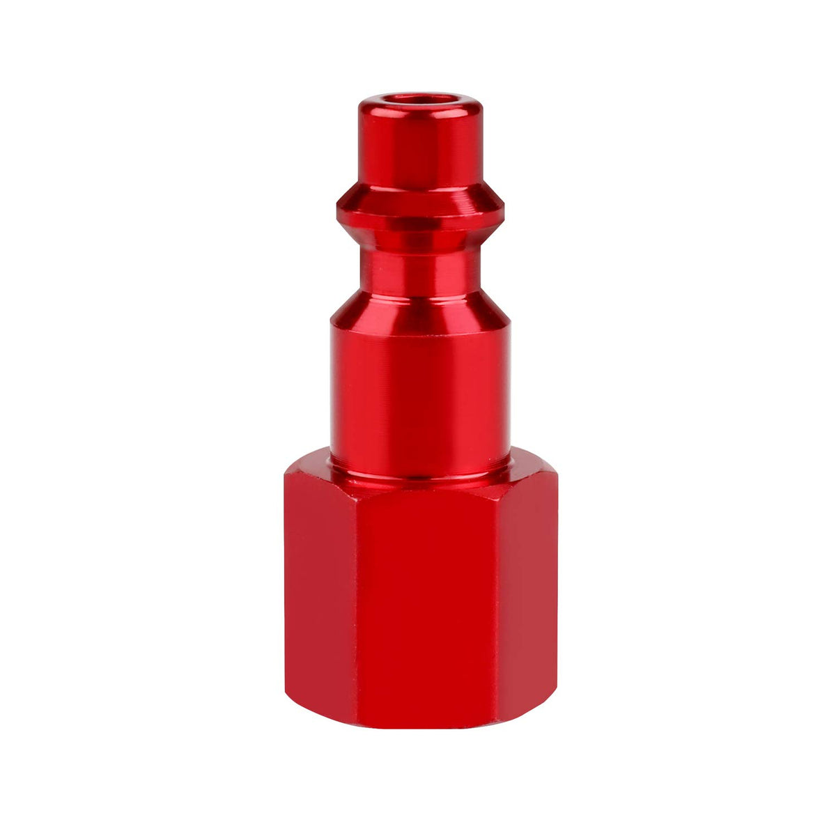 WYNNsky 14-piece air connector kit ready for universal workshop use.