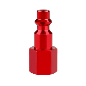 WYNNsky 14-piece air connector kit ready for universal workshop use.