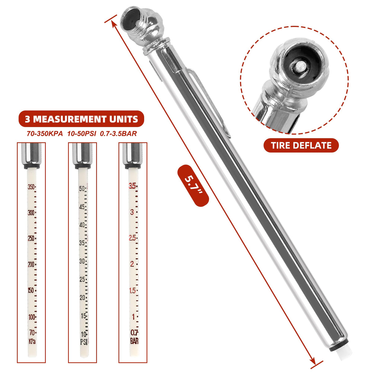 WYNNsky quick coupler 1/4 inch enables fast tool swaps.